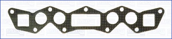 уплътнение, всмукателен/ изпускателен колектор 13037400