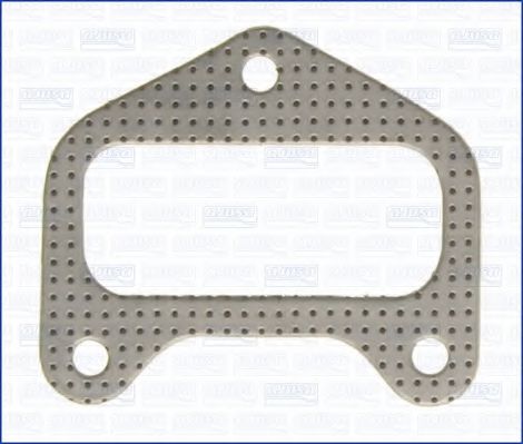 уплътнение, изпускателен колектор