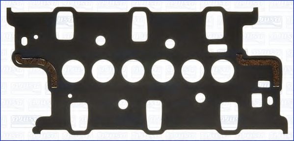 уплътнение, всмукателен колектор 13069900