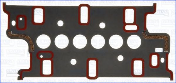 уплътнение, всмукателен колектор 13071800