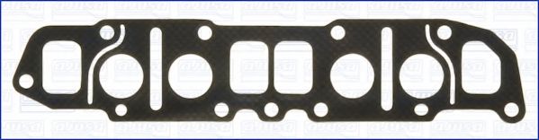 уплътнение, всмукателен/ изпускателен колектор; уплътнение, всмукателен колектор 13102200