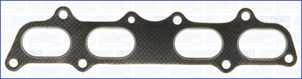 уплътнение, изпускателен колектор 13114700