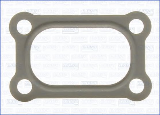 уплътнение, изпускателен колектор 13123100