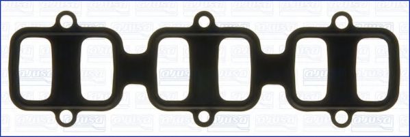 уплътнение, всмукателен колектор 13147300