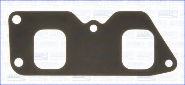 уплътнение, всмукателен колектор 13148200