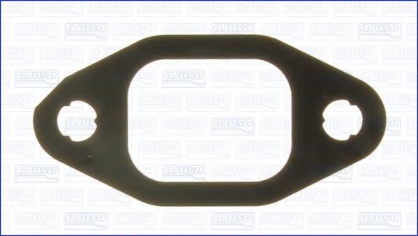 уплътнение, изпускателен колектор 13157800