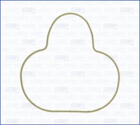 уплътнение, всмукателен колектор 13169600