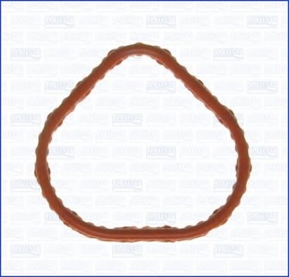 уплътнение, всмукателен колектор 13171400