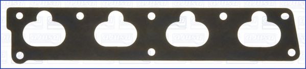 уплътнение, всмукателен колектор 13184400