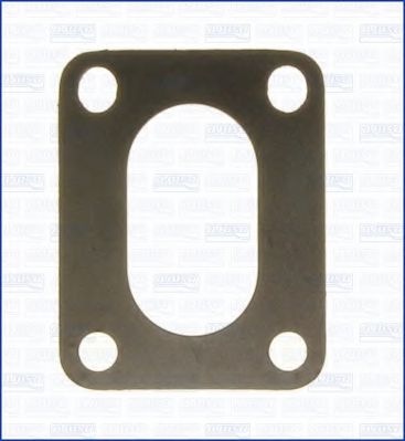 уплътнение, изпускателен колектор 13197000