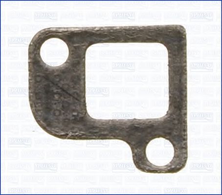 уплътнение, изпускателен колектор