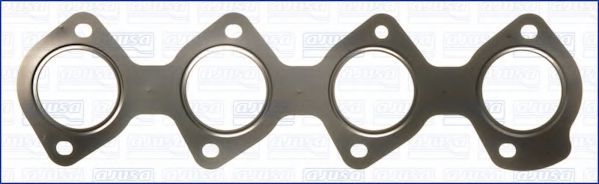 уплътнение, изпускателен колектор