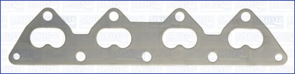 уплътнение, изпускателен колектор