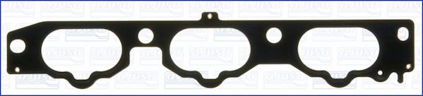 уплътнение, всмукателен колектор