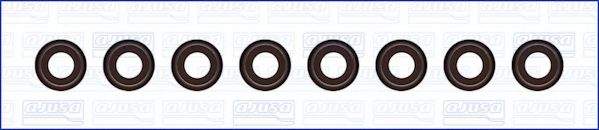 комплект гумички, стъбло на клапана 57066900