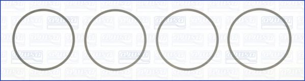 комплект уплътнения, бутална риза 60005500