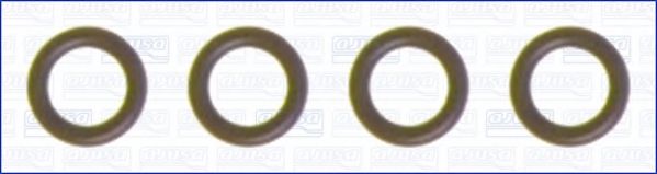 комплект гумички, стъбло на клапана 57017800