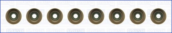 комплект гумички, стъбло на клапана 57039500
