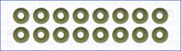 комплект гумички, стъбло на клапана 57040900