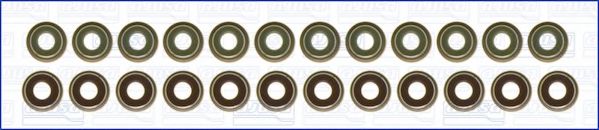 комплект гумички, стъбло на клапана 57054600