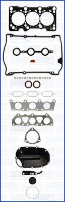 комплект гарнитури, цилиндрова глава 52339300