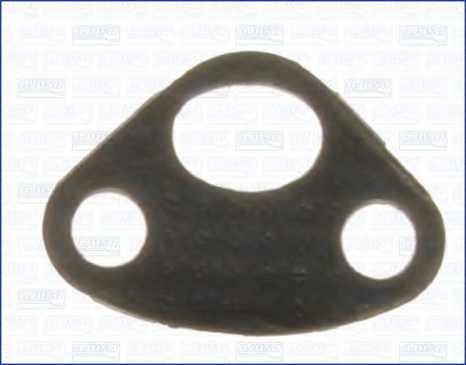 уплътнение, AGR-клапан