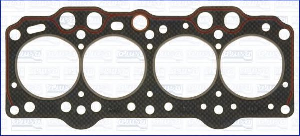 гарнитура, цилиндрова глава 1011740B