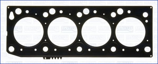 гарнитура, цилиндрова глава 10118920