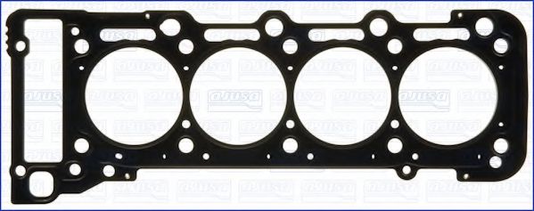 гарнитура, цилиндрова глава 10188410