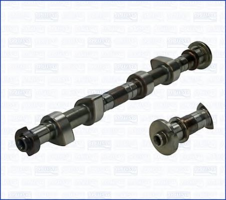 разпределителен вал 93004000