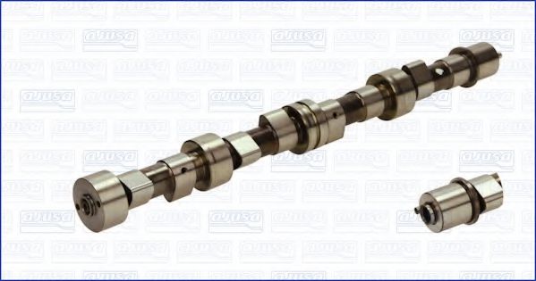 разпределителен вал 93025600