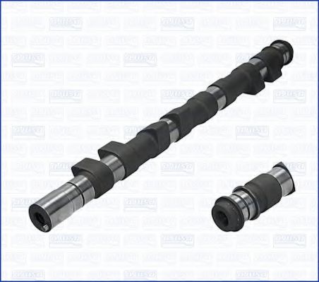 разпределителен вал 93043500