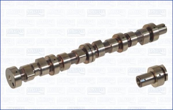 разпределителен вал 93071400