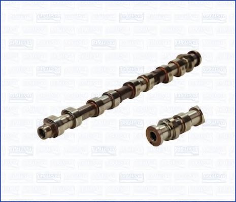 разпределителен вал 93128100