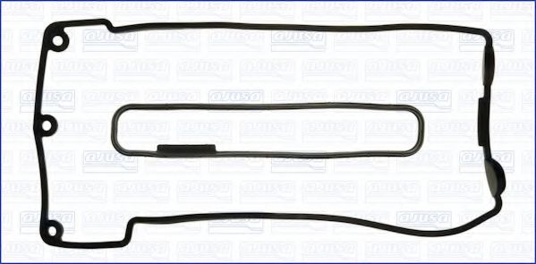 комплект гарнитури, капак на цилиндровата глава 56043700