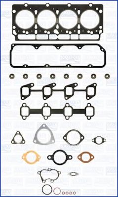 комплект гарнитури, цилиндрова глава 52372100
