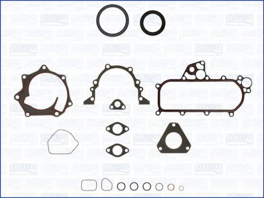 комплект гарнитури, колянно-мотовилков блок 54193500