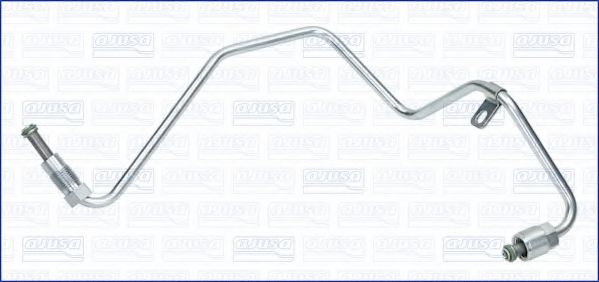 масловод, турбина OP10015