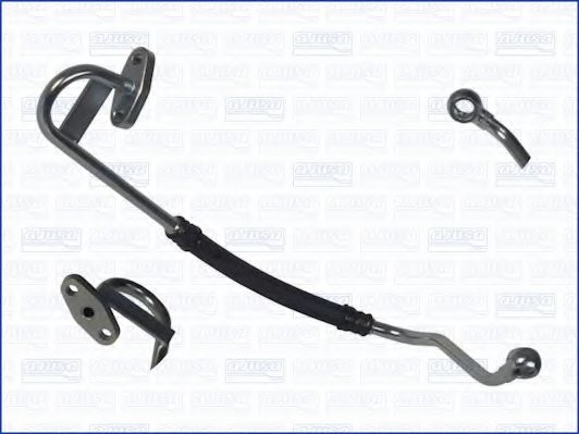 масловод, турбина OP10089