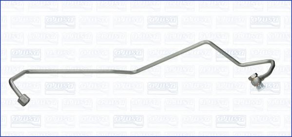 масловод, турбина OP10044