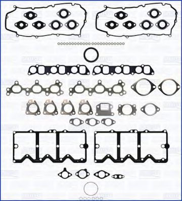 комплект гарнитури, цилиндрова глава 53039200