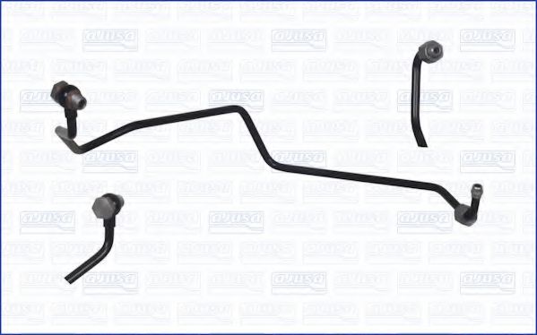 масловод, турбина OP10010