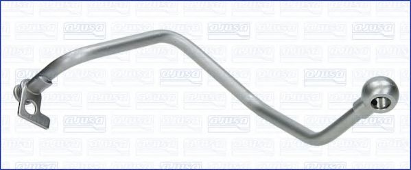 масловод, турбина OP10093