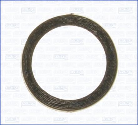уплътнителен пръстен, изпуск. тръба 19001100