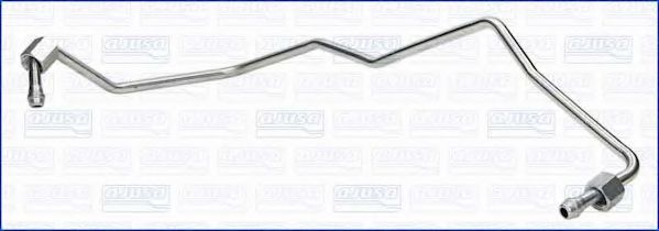 масловод, турбина OP10249