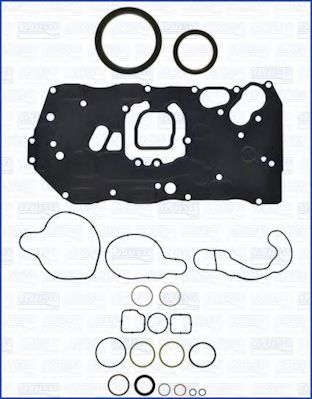 комплект гарнитури, колянно-мотовилков блок 54187400