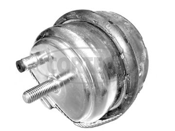 окачване, двигател 21652658