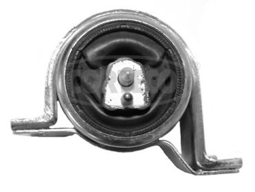 окачване, двигател