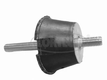 окачване, двигател