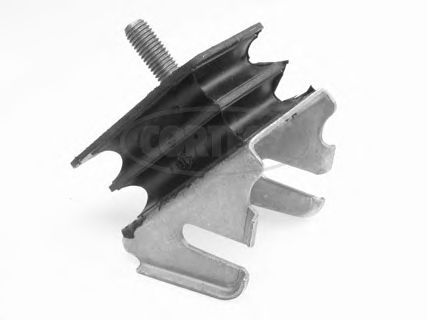 окачване, двигател 21652884